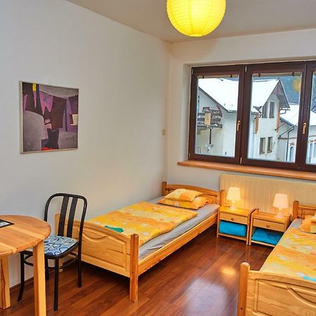 Apartmán U Kosti - Bohemian Switzerland Decin Exteriér fotografie