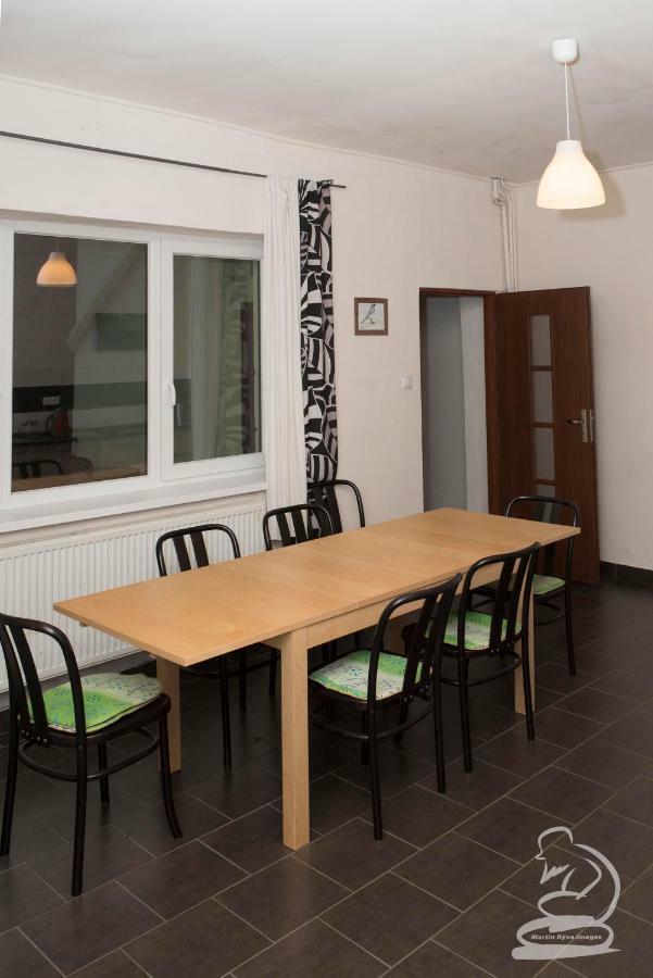 Apartmán U Kosti - Bohemian Switzerland Decin Exteriér fotografie