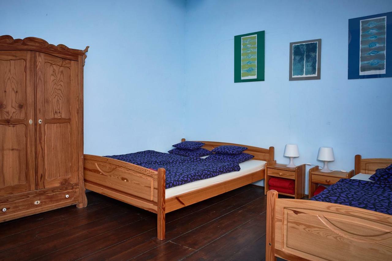 Apartmán U Kosti - Bohemian Switzerland Decin Exteriér fotografie
