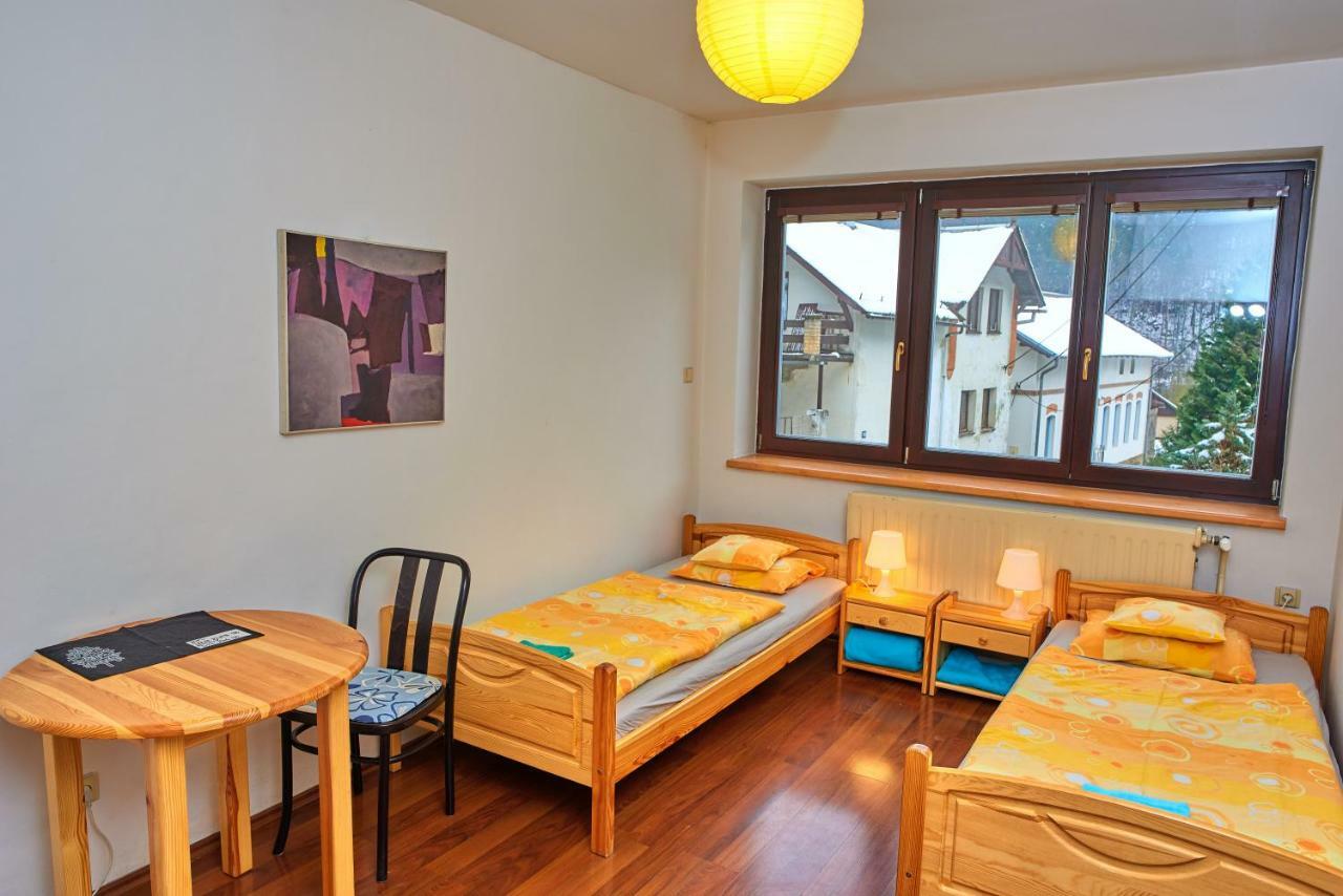 Apartmán U Kosti - Bohemian Switzerland Decin Exteriér fotografie