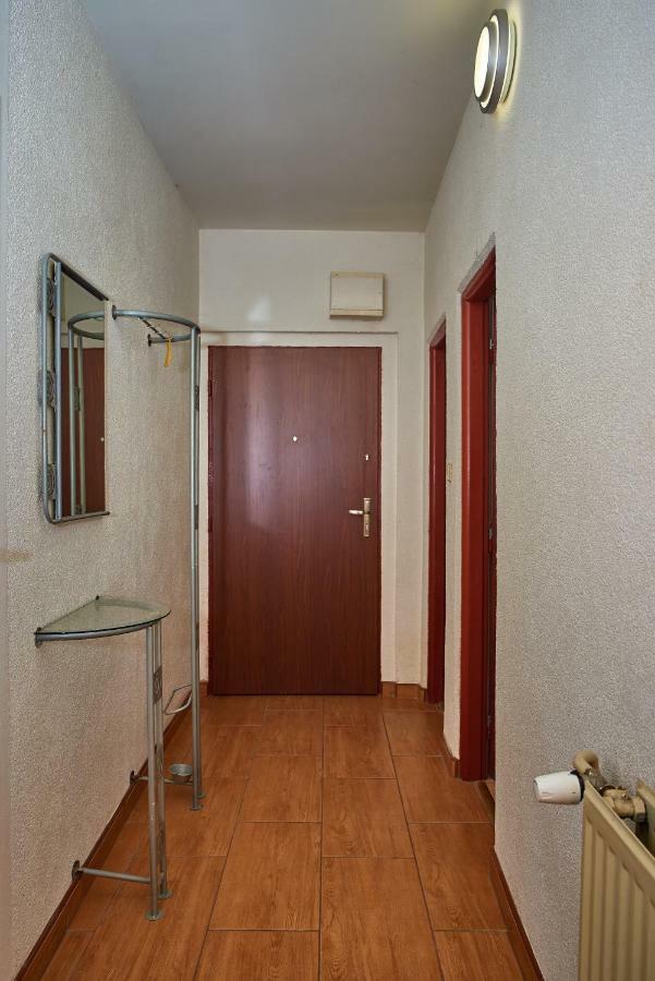 Apartmán U Kosti - Bohemian Switzerland Decin Exteriér fotografie
